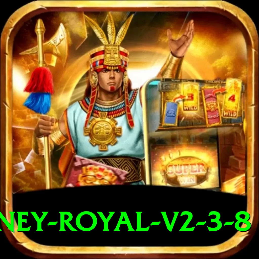 02Game Money Royal v2.3.8 - 2