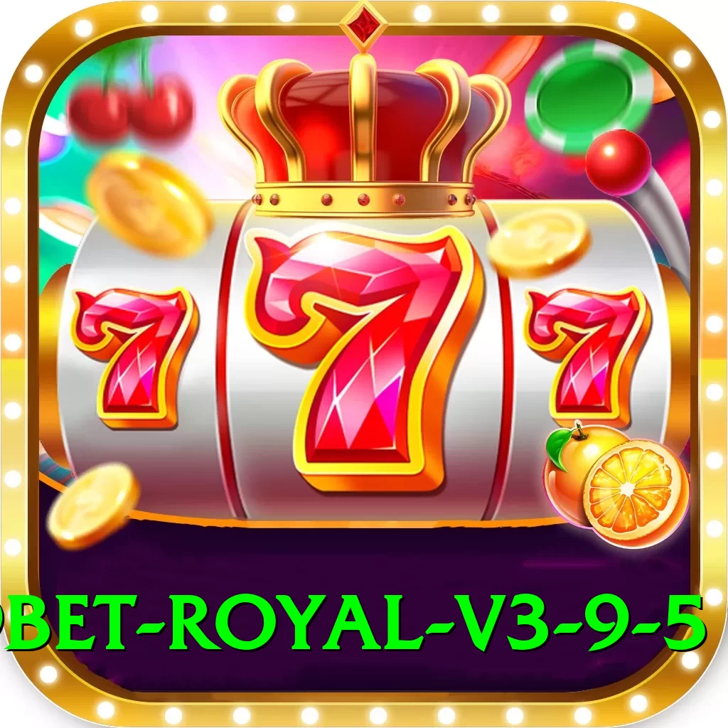 399Bet Royal v3.9.5 - 2