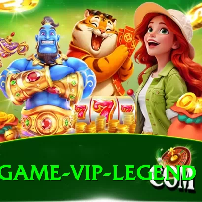 69PKRGame - VIP Legend - 2