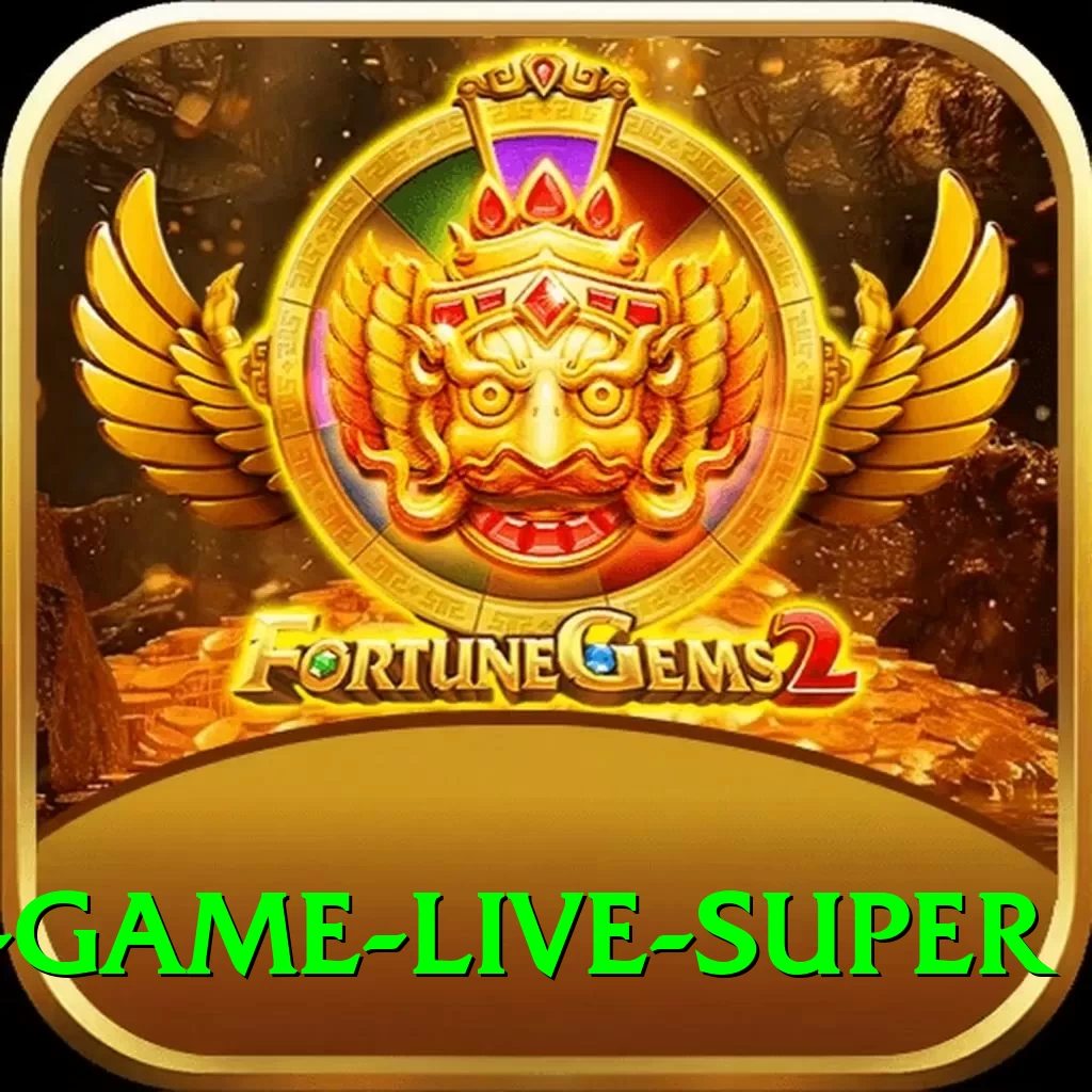 6ZK Game - Live Super - 2