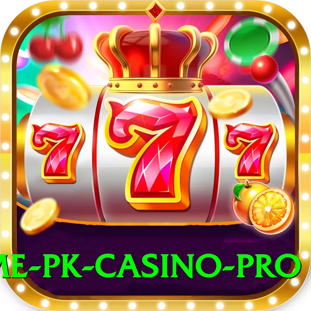 Bc.Game PK - Casino Pro - 2