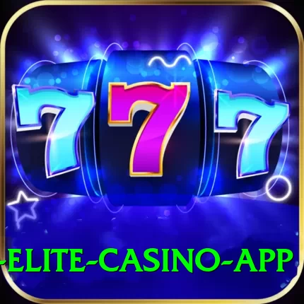 Best Casino in Pakistan Elite Casino App - 2
