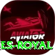 Betandyou PK Games Royal