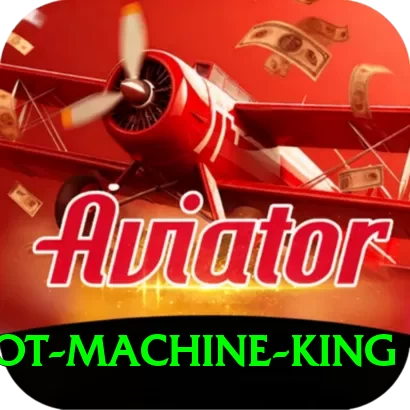 BK999 Slot Machine King - 2
