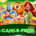 Gaming Club PK Games Prime