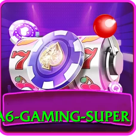 Juwa6 - Gaming Super - 2