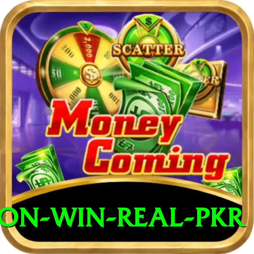 PKR Casino Champion - Win Real PKR - 2