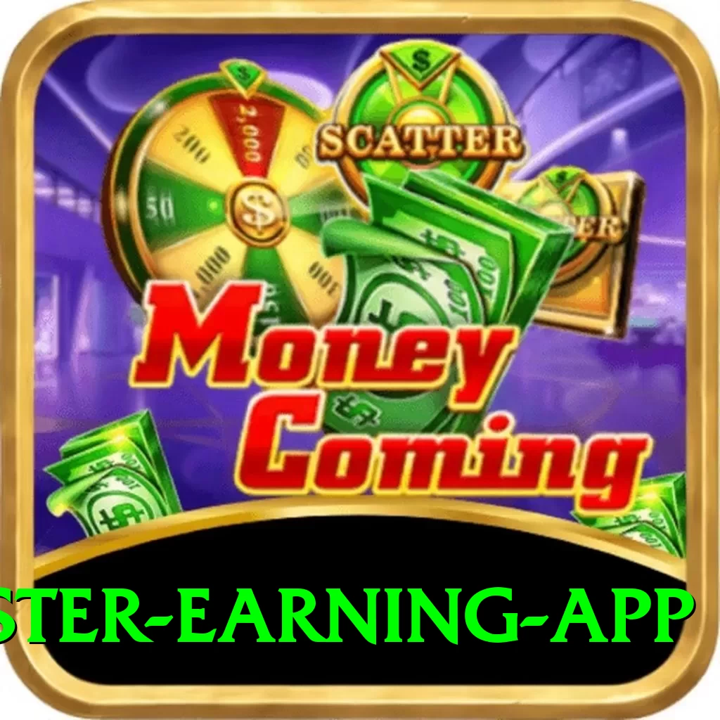 XP786 - Master Earning App - 2